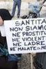 I karmeličanke prosvjeduju