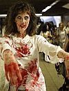 Zombiji osvojili Frankfurt