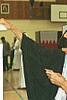 Bahrein na izborime bira i žene