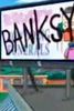Ulični artist Banksy ponovno "udara"