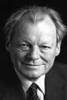 Dan kad je kleknuo Willy Brandt