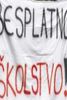 UZ GOVOR JEDNOG DJEČAKA O SOCIJALNOJ PRAVDI I SOLIDARNOSTI: Kako smo poglupili i tko nas je zaglupio