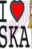 LUPIGA VAS UČI PLESATI: Ska, ska, ska - gitara, saksofon, bas i bubnjevi