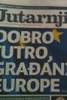 ORIGINALNOST NA DJELU: Reciklaža iz Jutarnjeg lista