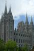 AMERIČKE RAZGLEDNICE: Salt Lake City - Grad koji mora imati dušu po svaku cijenu