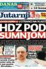 KAD JUTARNJI ŽONGLIRA: Nove egzibicije Mordora iz Koranske ulice