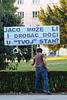 PREMIJERKA POZIVA U 'SVOJ' STAN, GRAĐANSKA AKCIJA REAGIRA: Jaco može li i Drobac doći u 'tvoj' stan?