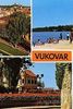 PRISJETIMO SE: Vukovar kakav je nekad bio