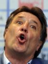 ZDRAVKO MAMIĆ U GUARDIANU: You donkeys, I'll beat you like cats!