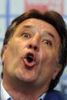 ZDRAVKO MAMIĆ U GUARDIANU: You donkeys, I'll beat you like cats!