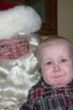 UPLAŠENI OD DJEDA MRAZA 2011: Ho, ho, hodi u k.... krasni