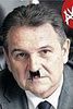 VIKTOR IVANČIĆ: Radimir oslobađa