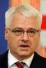 VIKTOR IVANČIĆ: Predsjednik sa Stafom