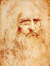 LEONARDO DA VINCI (15. IV. 1452.- 2. V.1519.): Sretan rođendan genije!