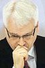 OSVETNIK S PANTOVČAKA: Predsjednik Ivo Josipović u javno-privatnom džihadu