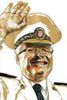 VIKTOR IVANČIĆ: Privatna garda gospodina Lignje