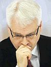 IVO JOSIPOVIĆ I SRBI NA KLADIONICI: Srpsko pitanje kao glavno jelo