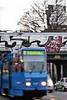 ŽIVOTOPISNI ZAGREBAČKI 'METRO': Je li ovo ulična umjetnost?