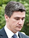 EUROPA OPOMINJE MILANOVIĆA: Vlada Jadranke Kosor bila je znatno marljivija