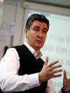 VIKTOR IVANČIĆ: Fama o biciklistu