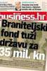 NA APARATIMA ZA PREŽIVLJAVANJE: Kako umiru Business.hr i Aktual