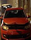Bosanski službeni automobil – auto godine by Boris Dežulović