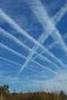 TEORIJA ZAVJERE ILI …: Što stoji iza fenomena chemtrails?
