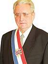 VIKTOR IVANČIĆ: Ruža i Ustav