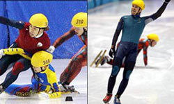 Steven Bradbury