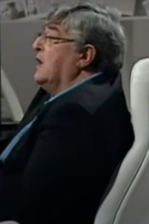 VIKTOR IVANČIĆ: S.P. Ahmići