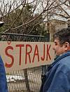 PRAVO NA ŠTRAJK: Oni nisu krivi svim drugim radnicima što nemaju dostojanstvenu plaću i radna prava
