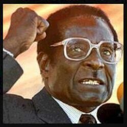 Mugabe, Robert