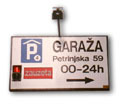 Zagrebparking