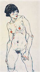 Schiele, Egon