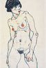 Schiele, Egon