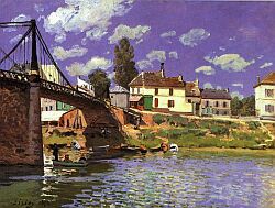 Sisley, Alfred