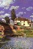 Sisley, Alfred