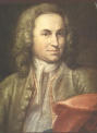 Bach, Johann Sebastian