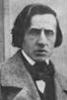 Chopin, Frederic Francois