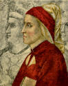 Dante, Alighieri