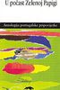 U počast Zelenoj Papigi – antologija portugalske pripovijetke