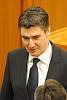 SHIT OF THE DAY: Zoran Milanović - I onda je svizac ...