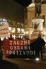 BORBA U BIH JE I HRVATSKA BORBA: Ne ratu među narodima, ne miru među klasama!