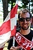 LUPIGA S ULTRASIMA (SLIKOPIS):  Siamo tutti Antifascisti!