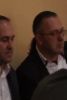 TUZLA OPET KUHA (VIDEO): Radnici 'zarobili' šokirane ministre dok su pili toplu čokoladu, izvukla ih policija