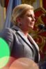 REAKCIJE IZ SRBIJE: Nije problem izbor Grabar Kitarović, problem je HDZ