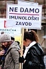 PROSVJED RADNIČKE FRONTE: Kapitalizam je ustao čak i protiv našeg zdravlja!