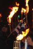 NIŠTA NIJE GOTOVO: Tisuće neonacista demonstrirale s bakljama po Ateni