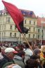 UJEDINJENI PROTIV FAŠIZMA: Crna vojska se neće postrojavati!