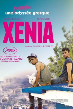 XENIA: Film novog grčkog bizarnog vala